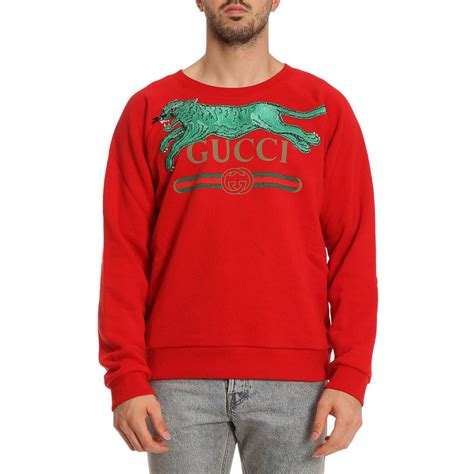 felpa gucci ragazzo ebay|Gucci Uomo .